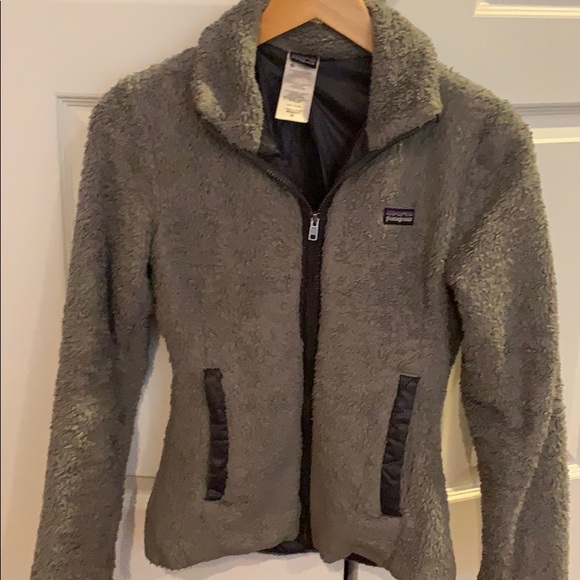 Patagonia Women’s XS Los Gatos fleece jacket - Picture 4 of 4